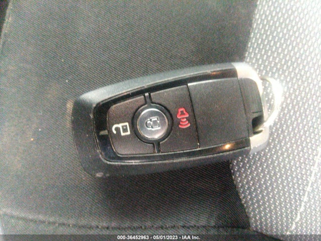 Ford EDGE SE 2018 2FMPK4G95JBB59953 Image 3