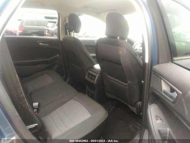 Ford EDGE SE 2018 2FMPK4G95JBB59953 Image 10