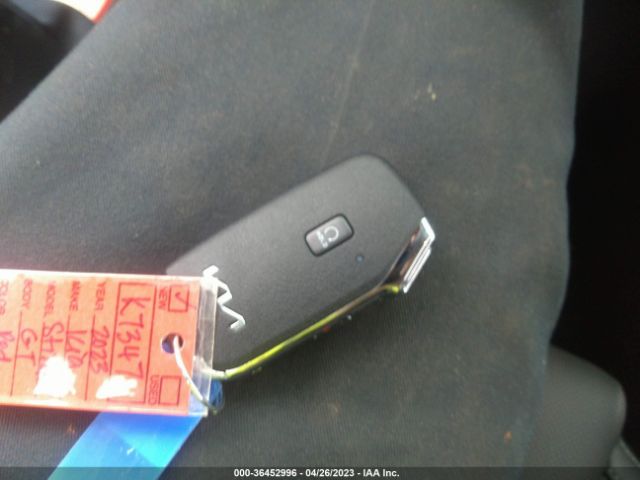 KNAE35LD0P6132530 KIA Stinger Gt-line