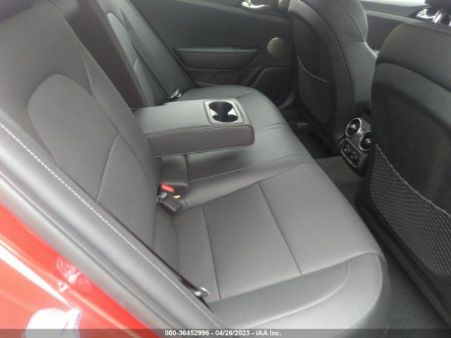 KNAE35LD0P6132530 KIA Stinger Gt-line