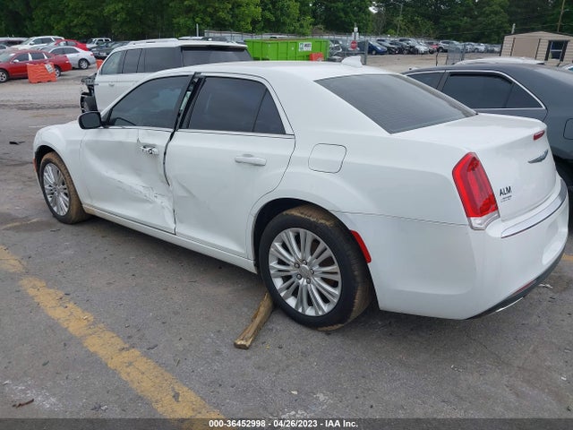 Chrysler 300 Limited 2015 2C3CCARG7FH923613 Image 3