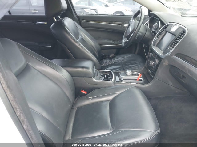 Chrysler 300 Limited 2015 2C3CCARG7FH923613 Image 5