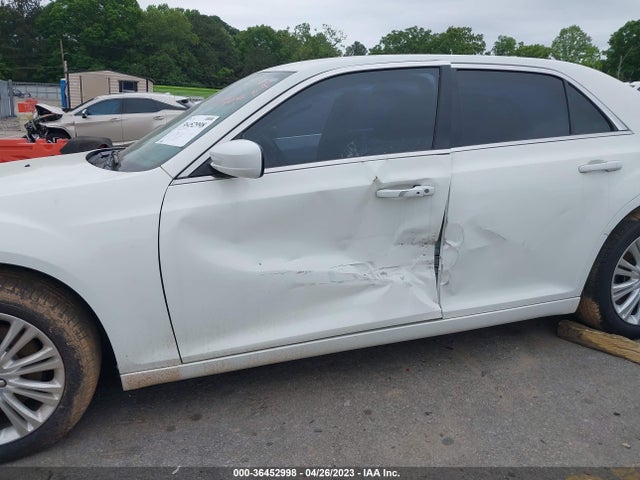 Chrysler 300 Limited 2015 2C3CCARG7FH923613 Image 6