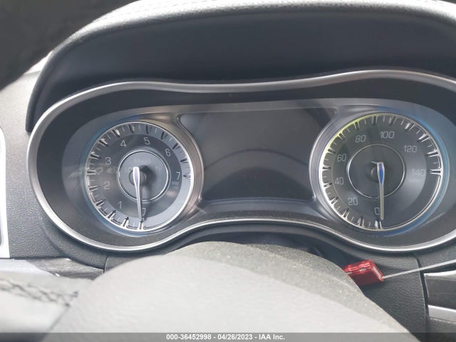 Chrysler 300 Limited 2015 2C3CCARG7FH923613 Image 7