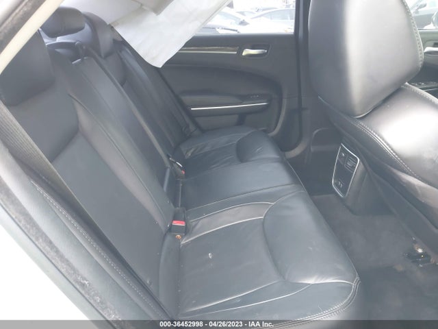 Chrysler 300 Limited 2015 2C3CCARG7FH923613 Image 8