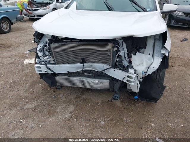 Chevrolet EQUINOX LT 2022 3GNAXJEV2NL240890 Image 6