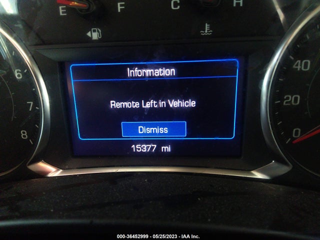 Chevrolet EQUINOX LT 2022 3GNAXJEV2NL240890 Image 7