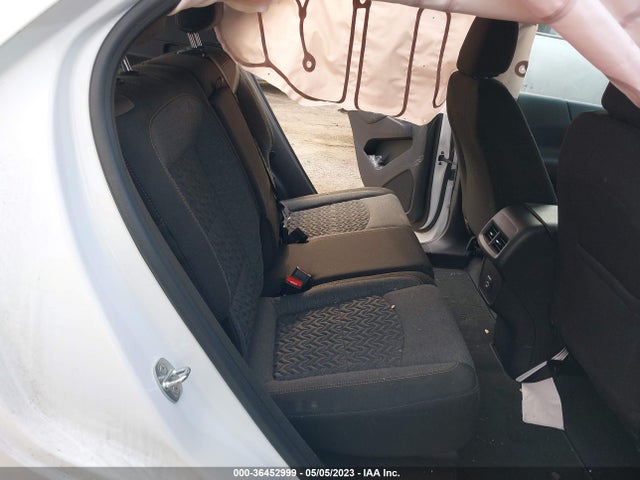 Chevrolet EQUINOX LT 2022 3GNAXJEV2NL240890 Image 8