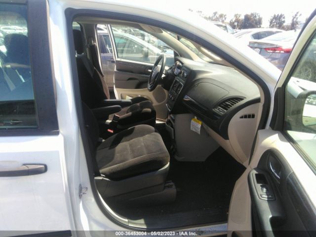 2C4RDGBG1ER273962 Dodge Grand Caravan American Value Pkg