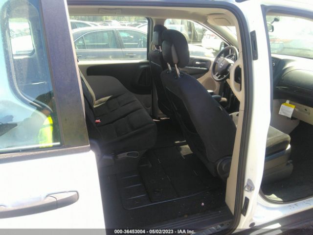 2C4RDGBG1ER273962 Dodge Grand Caravan American Value Pkg