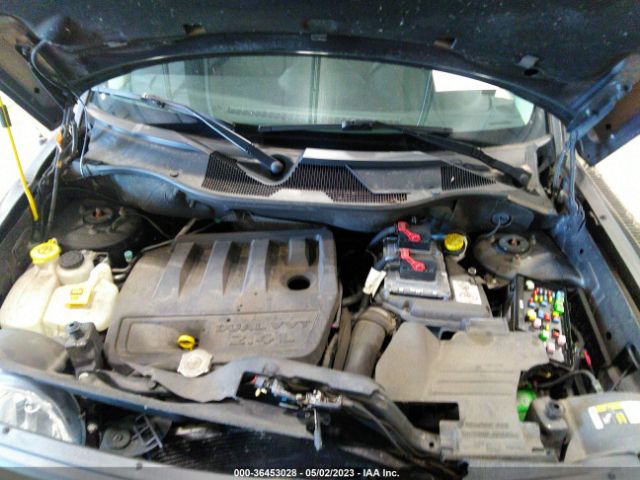 1C4NJRFB4GD546433 Jeep Patriot Latitude