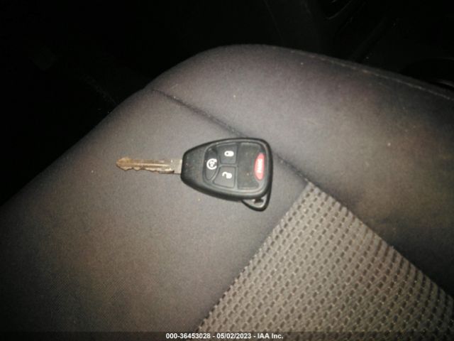 1C4NJRFB4GD546433 Jeep Patriot Latitude