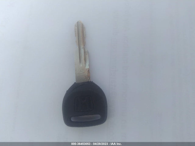 1997 ACURA INTEGRA LS VIN: JH4DC4451VS015512