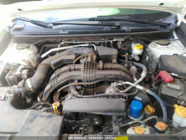 4S3GTAM65L3722447 Subaru Impreza Sport