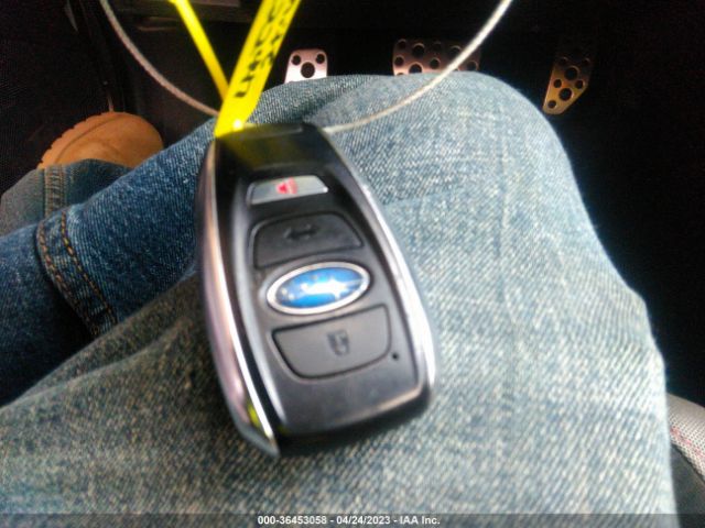 4S3GTAM65L3722447 Subaru Impreza Sport