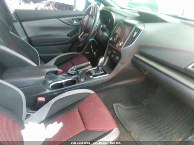 4S3GTAM65L3722447 Subaru Impreza Sport