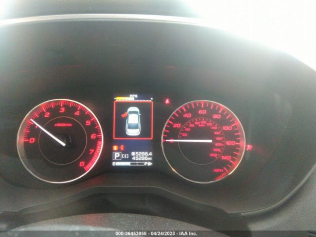 4S3GTAM65L3722447 Subaru Impreza Sport