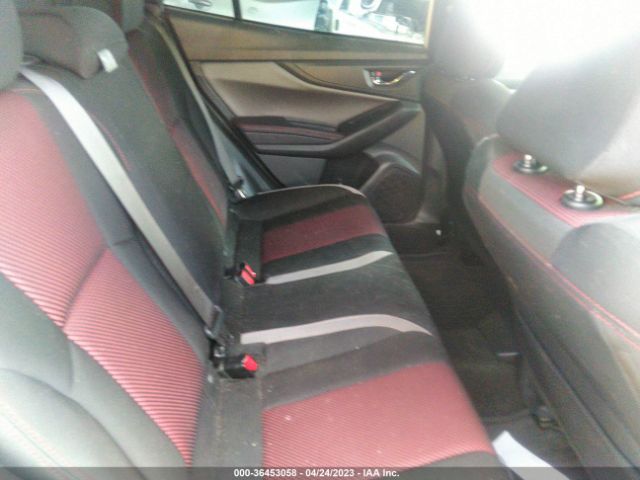 4S3GTAM65L3722447 Subaru Impreza Sport