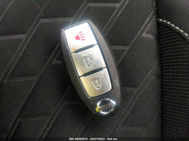 2021 NISSAN KICKS S VIN: 3N1CP5BV0ML556898