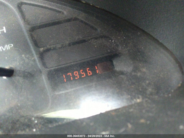 1998 CHEVROLET CAVALIER VIN: 1G1JC1248W7310505
