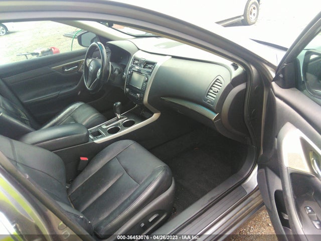 2015 NISSAN ALTIMA 3.5 VIN: 1N4BL3AP2FC455569