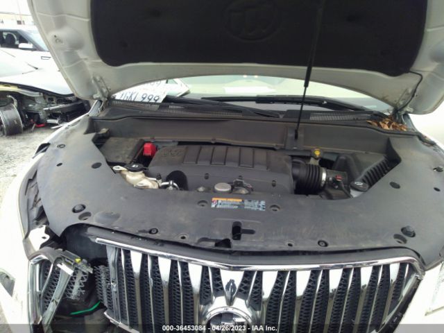 5GAKRCKD2FJ106969 Buick Enclave Premium