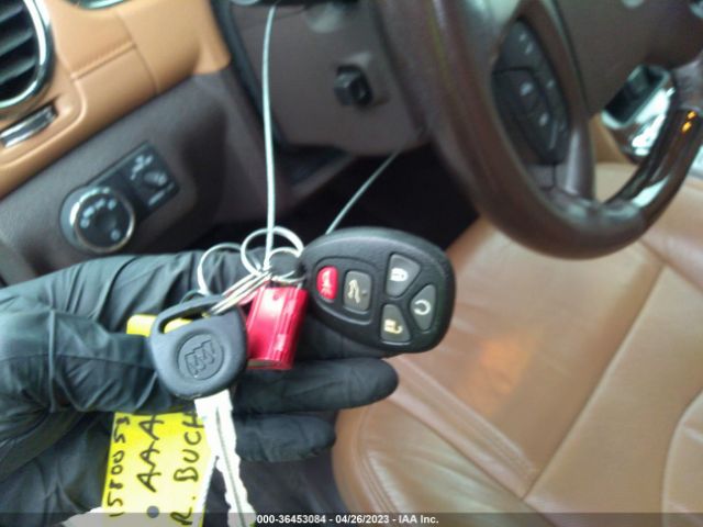 5GAKRCKD2FJ106969 Buick Enclave Premium
