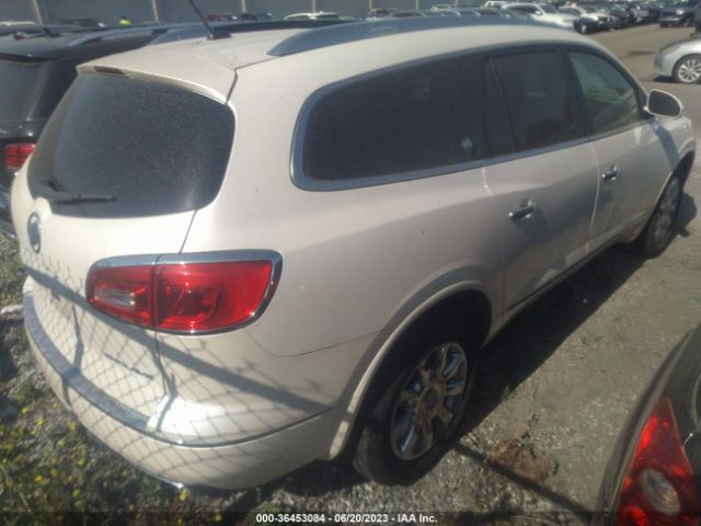 5GAKRCKD2FJ106969 Buick Enclave Premium