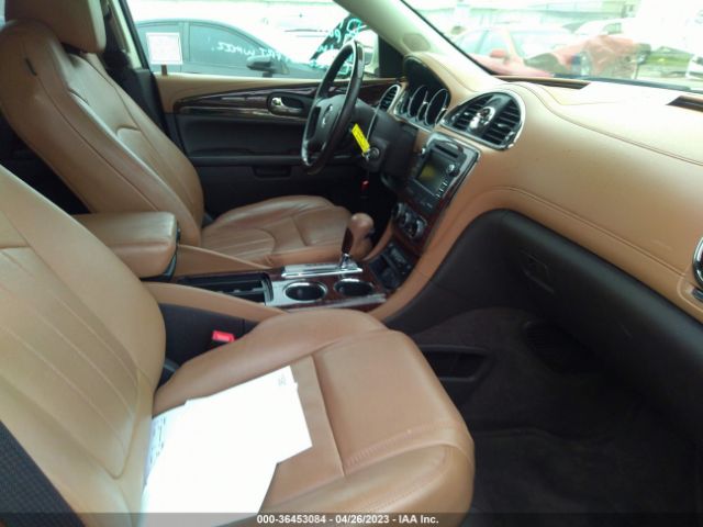 5GAKRCKD2FJ106969 Buick Enclave Premium
