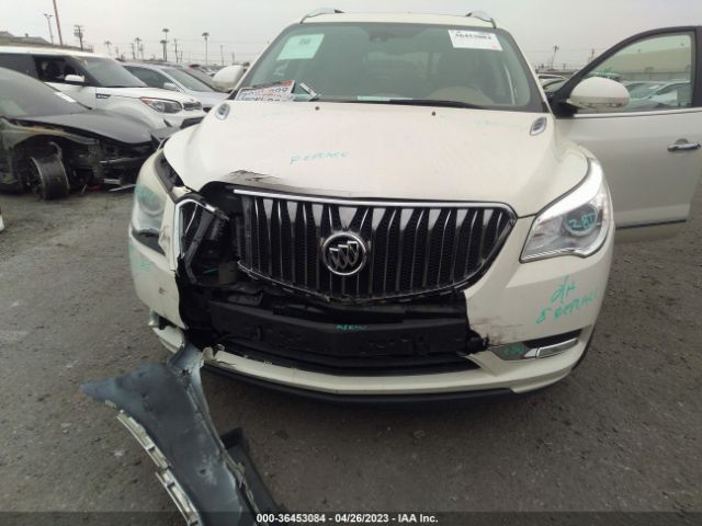 5GAKRCKD2FJ106969 Buick Enclave Premium
