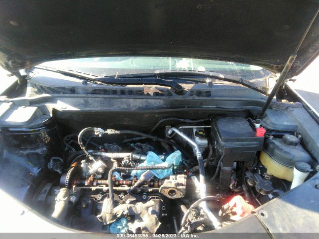 2GKALREK3E6261071 GMC Terrain Sle