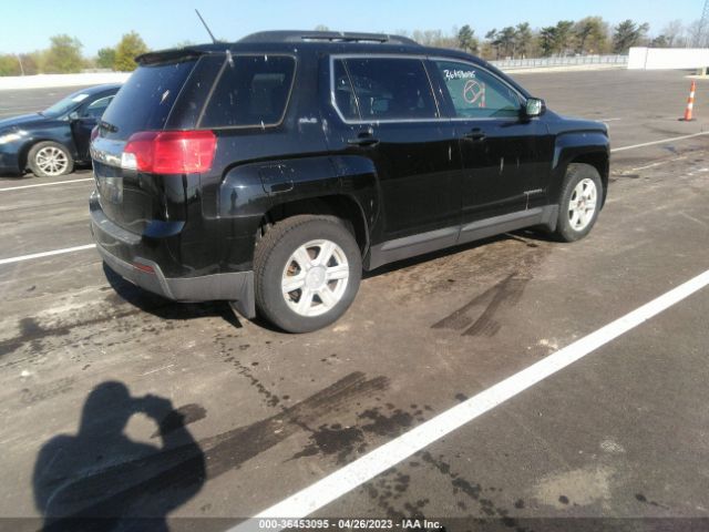 2GKALREK3E6261071 GMC Terrain Sle