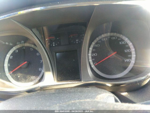 2GKALREK3E6261071 GMC Terrain Sle