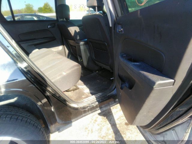 2GKALREK3E6261071 GMC Terrain Sle
