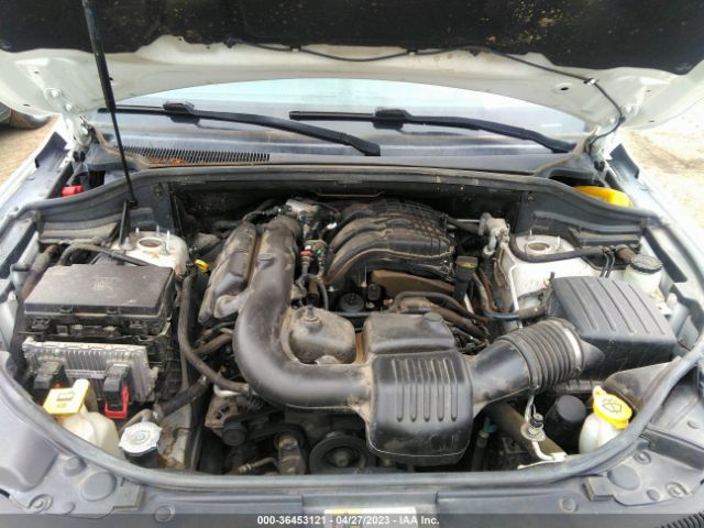 1C4RJFAG7EC579528 Jeep Grand Cherokee Altitude