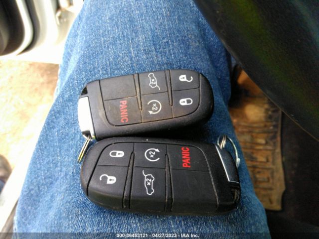 1C4RJFAG7EC579528 Jeep Grand Cherokee Altitude