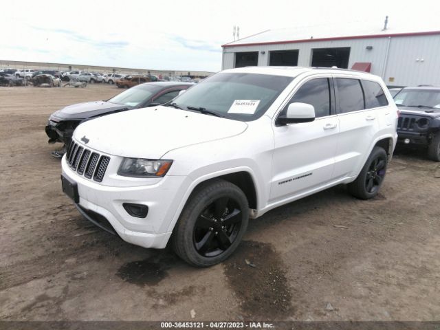 1C4RJFAG7EC579528 Jeep Grand Cherokee Altitude