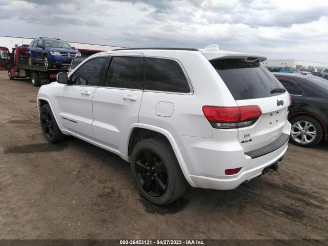 1C4RJFAG7EC579528 Jeep Grand Cherokee Altitude