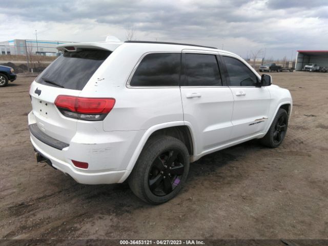 1C4RJFAG7EC579528 Jeep Grand Cherokee Altitude