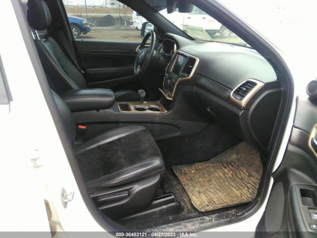 1C4RJFAG7EC579528 Jeep Grand Cherokee Altitude