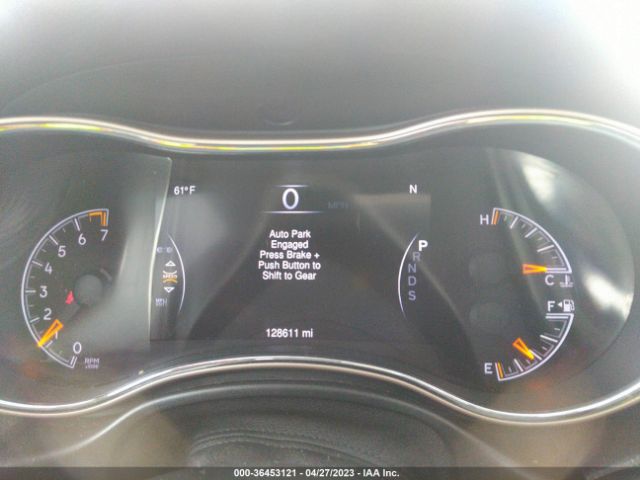 1C4RJFAG7EC579528 Jeep Grand Cherokee Altitude