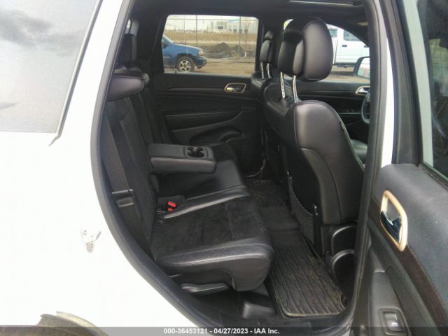 1C4RJFAG7EC579528 Jeep Grand Cherokee Altitude
