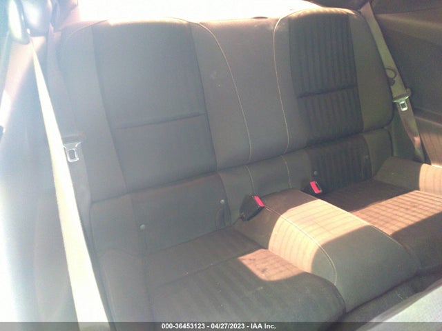 Chevrolet CAMARO LS 2014 2G1FA1E39E9246387 Image 9