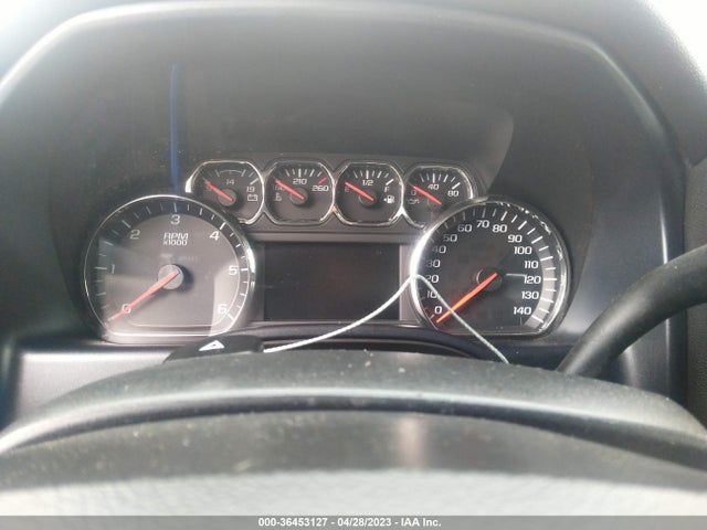 GMC Sierra 1500 Slt 2014 3GTP1VEC8EG176471 Image 7