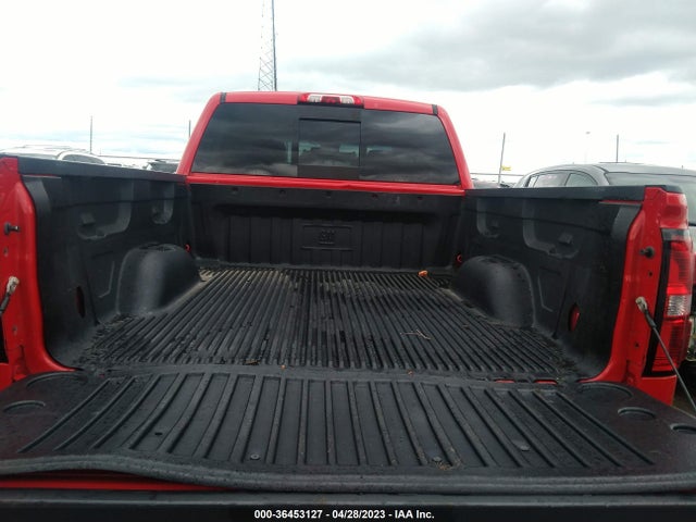 GMC Sierra 1500 Slt 2014 3GTP1VEC8EG176471 Image 8