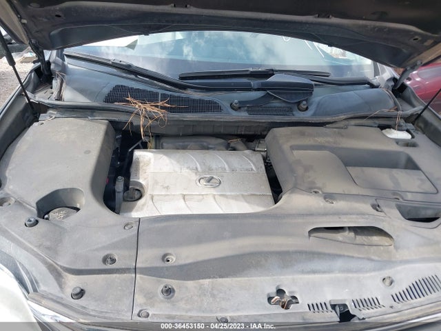 2T2ZK1BAXFC159826 Lexus RX 350