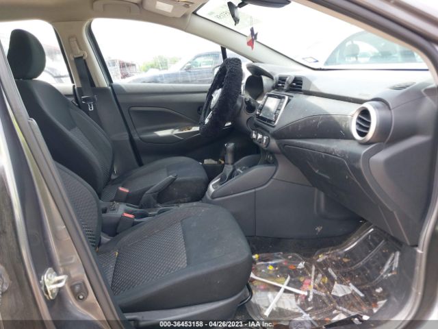 3N1CN8BV2LL810696 Nissan VERSA S