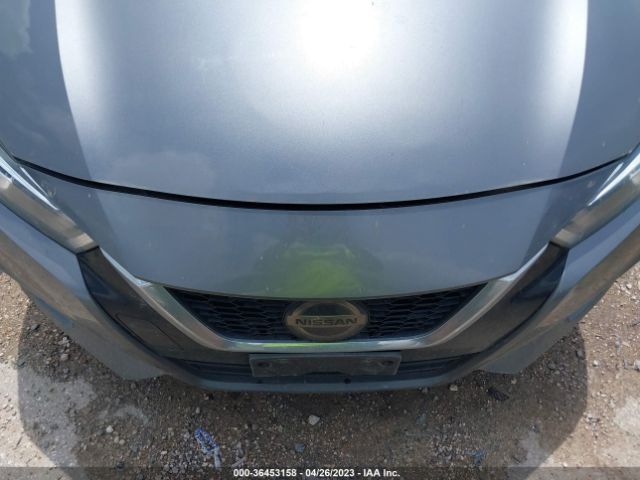 3N1CN8BV2LL810696 Nissan VERSA S
