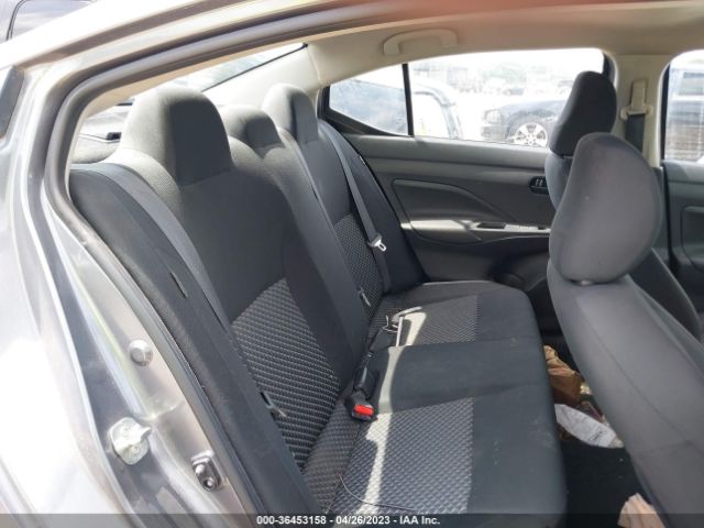 3N1CN8BV2LL810696 Nissan VERSA S