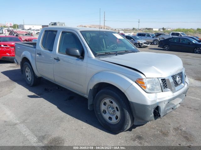 2019 1N6AD0ER7KN701895 main image